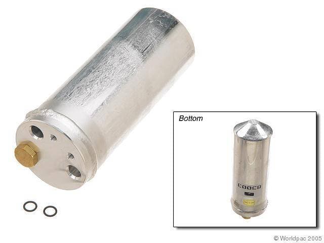AC Receiver Drier