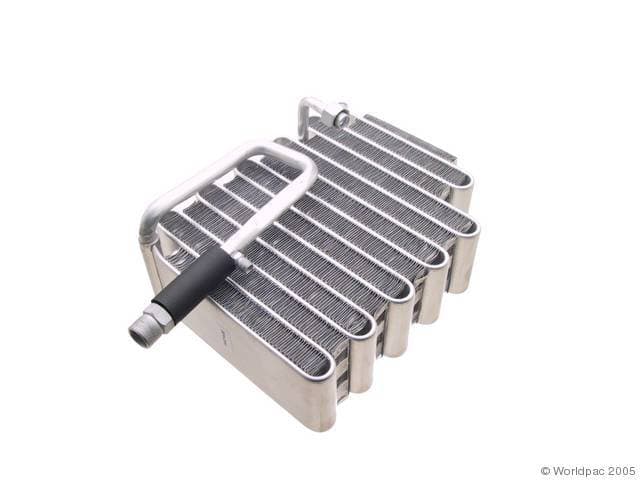 AC Evaporator