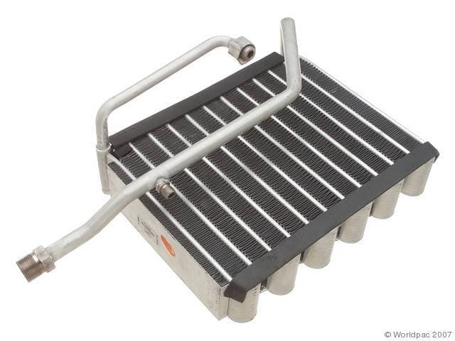 AC Evaporator