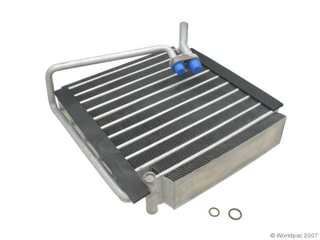 AC Evaporator
