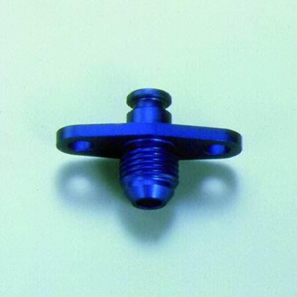 Nissan Silvia HKS Fuel Pressure Regulator Adapter Fitting - 14007-AK001