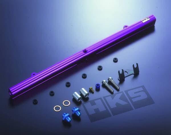 Nissan 180SX HKS Fuel Rail Upgrade Kit - 1407-RN001