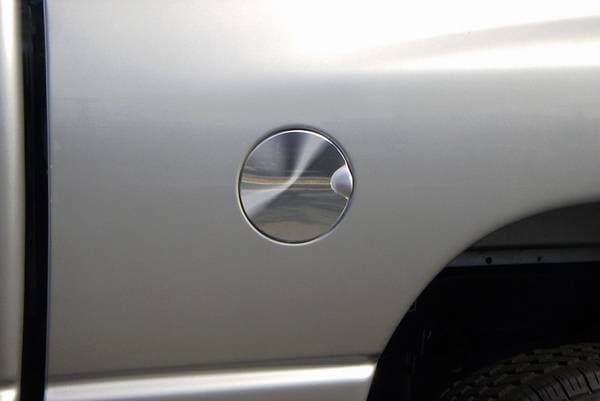GMC Sierra ICI Gas Tank Skin - GT97-304M