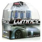 Titanium White Bulbs
