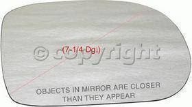 Mirror Glass