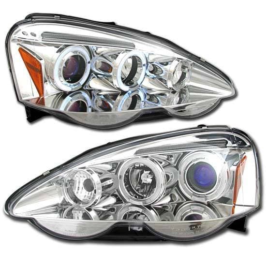 Acure RSX Euro Projector Headlights