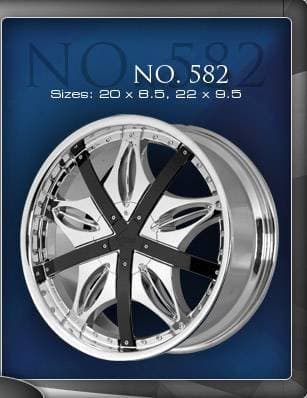 Gino 582