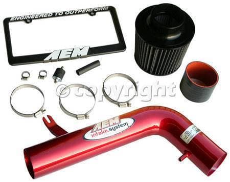 Air Intake