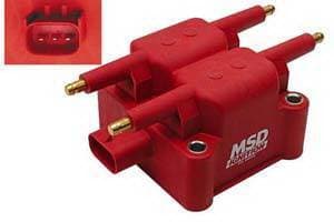Dodge MSD Ignition Coil - 8239