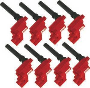Chrysler MSD Ignition Coil on Plug - 8 Pack - 82568