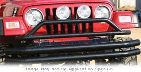 Grille Guard Mounting Kit
