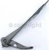 Hood Hinge LH