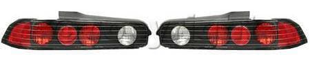 Altezza Clear Tail Light