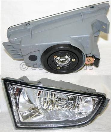 Fog Light
