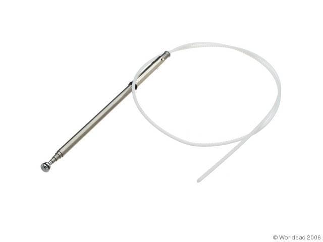 Antenna Mast