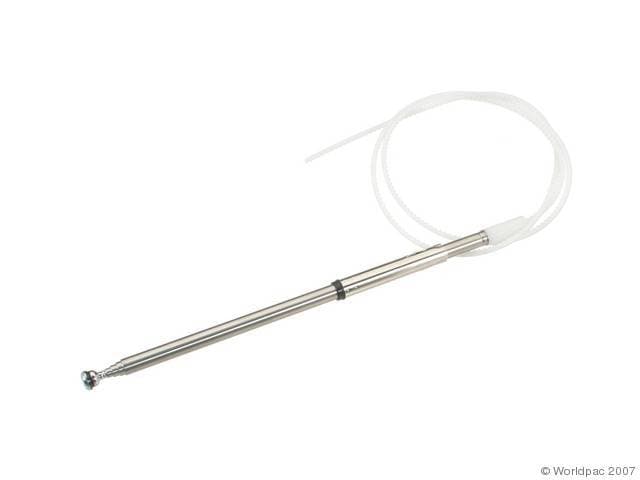 Antenna Mast