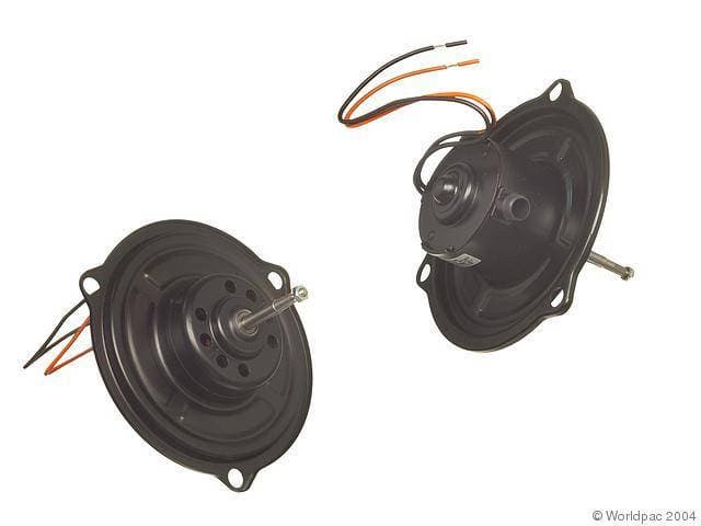AC Blower Motor