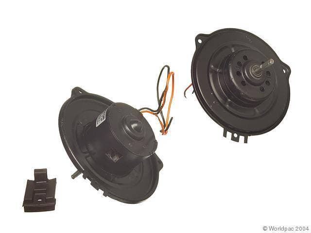 AC Blower Motor