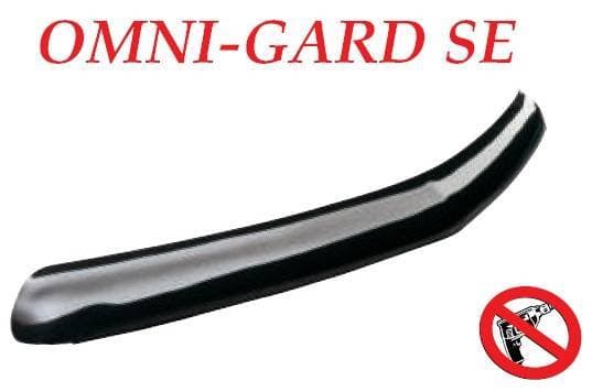 Acura SLX GT Styling Omni-Gard SE Hood Deflector