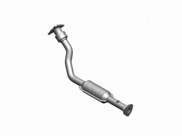 Magnaflow Direct Fit OBDII Catalytic Converter - 46227