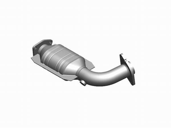 Magnaflow Direct Fit OBDII Catalytic Converter - 50668