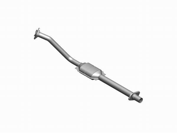 Magnaflow Direct Fit Catalytic Converter - 93165