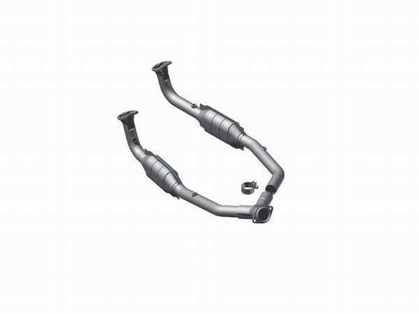 Magnaflow Direct Fit OBDII Catalytic Converter - 93689