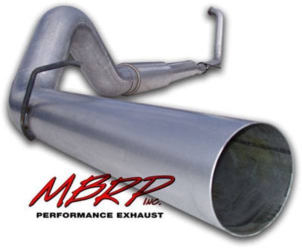 MBRP Installer Series Turbo Back Exhaust System S6234AL