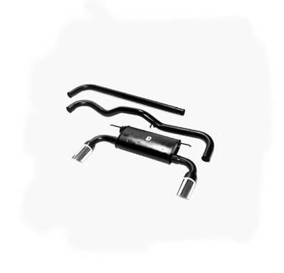 Exhaust System