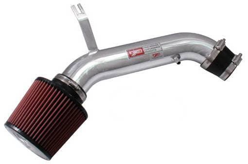 Acura Integra Injen IS Series Short Ram Air Intake System - Polished - IS1420P