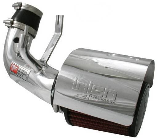 Acura RSX Injen IS Series Short Ram Air Intake System - Polished - IS1471P