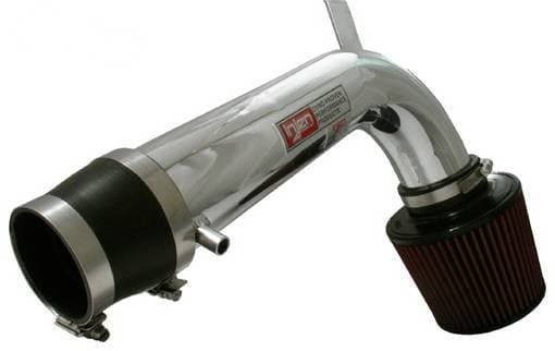 Acura TL Injen IS Series Short Ram Air Intake System - Polished - IS1660P