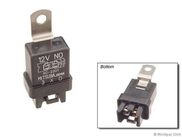 ABS Relay
