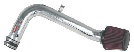 Acura CL Injen RD Series Cold Air Intake System - Black - RD1481BLK