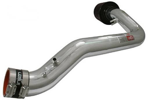 Acura Integra Injen RD Series Cold Air Intake System - Black - RD1400BLK