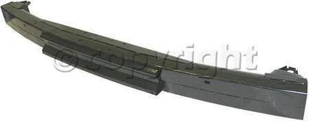 Rear Reinforcement