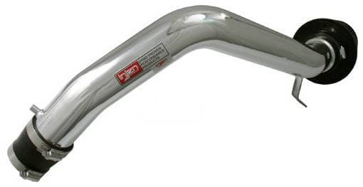 Acura TL Injen RD Series Cold Air Intake System - Polished - RD1482P
