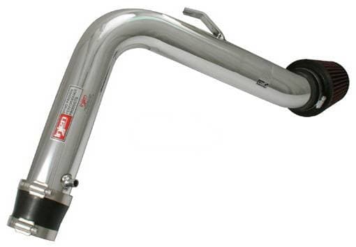 Acura TL Injen RD Series Cold Air Intake System - Polished - RD1660P