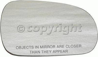 Mirror Glass RH