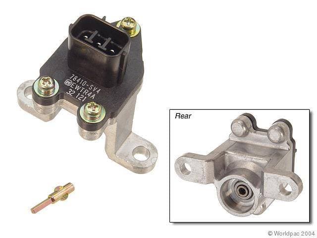 AT Speed Sensor