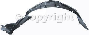 Front Splash Shield