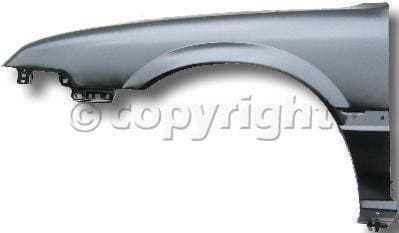 Fender LH (Driver Side)