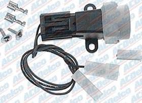 Injection Pump Solenoid