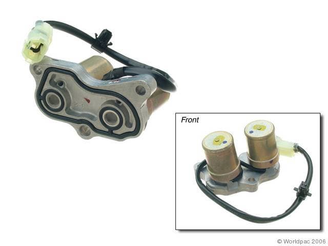 AT Solenoid