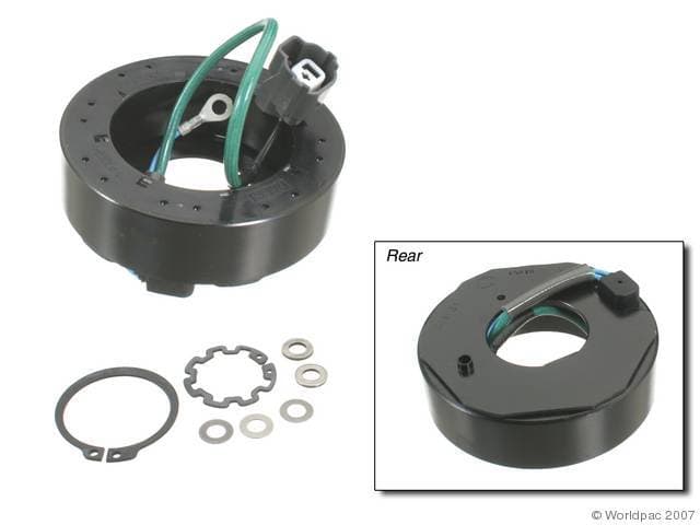 AC Clutch Solenoid