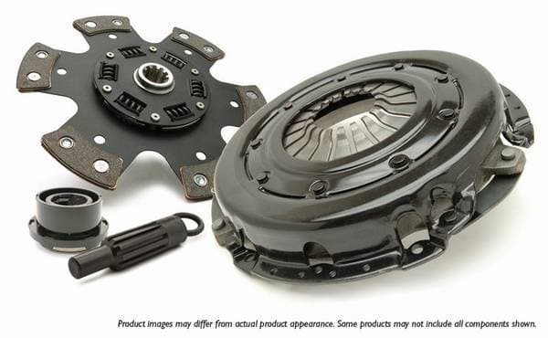 Acura CL Fidanza Four Point Three Clutch - 391133