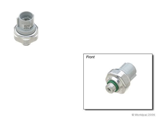 AC Pressure Switch