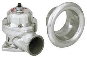 Blow Off Valve