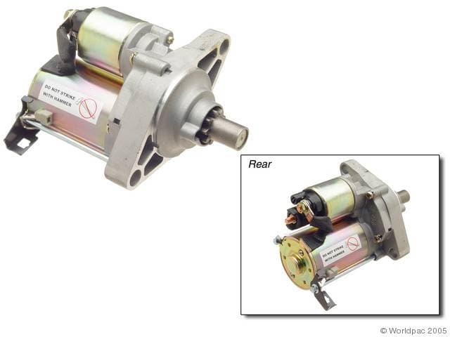 Starter