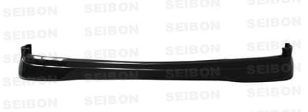 Acura RSX Seibon TR Style Carbon Fiber Front Lip - FL0507ACRSX-TR